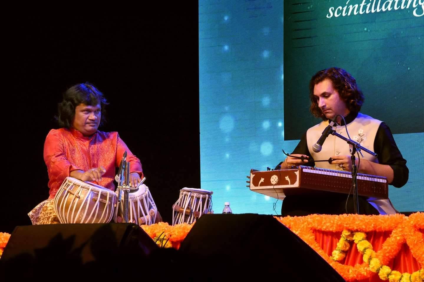 2017 Pune 60th Birthday